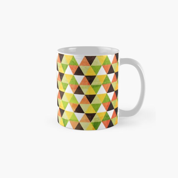 Life is Colorful Tasse (Standard)