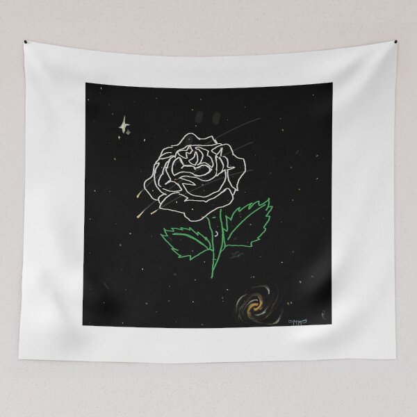 Item preview, A Rose By Any Other Name... designed and sold by MooskieMallie.