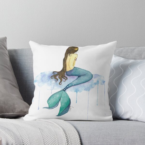 Item preview, Mermaid magic designed and sold by Artbylees.