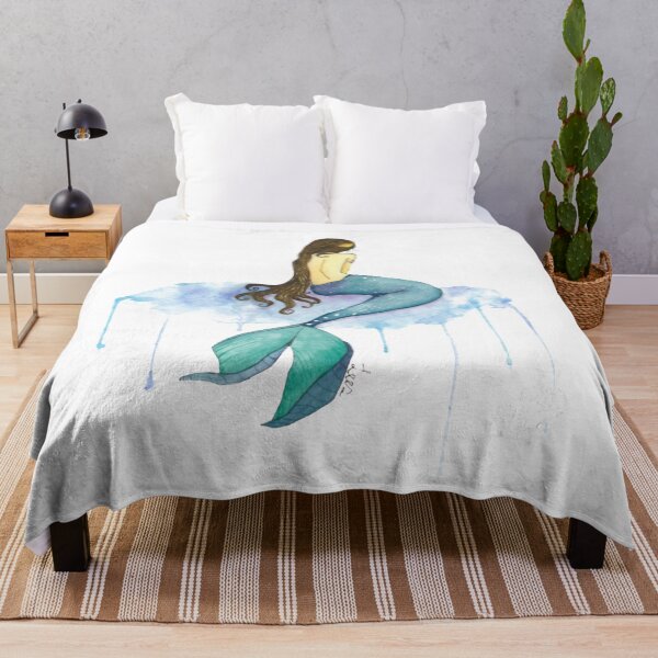 Item preview, Mermaid magic designed and sold by Artbylees.