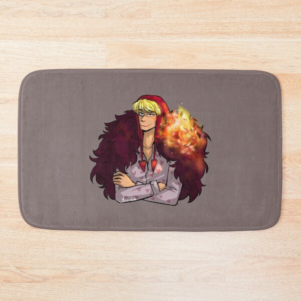 Item preview, This Man Is On Fire designed and sold by Yumenofude.