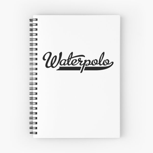 Item preview, waterpolo designed and sold by Vectorqueen.