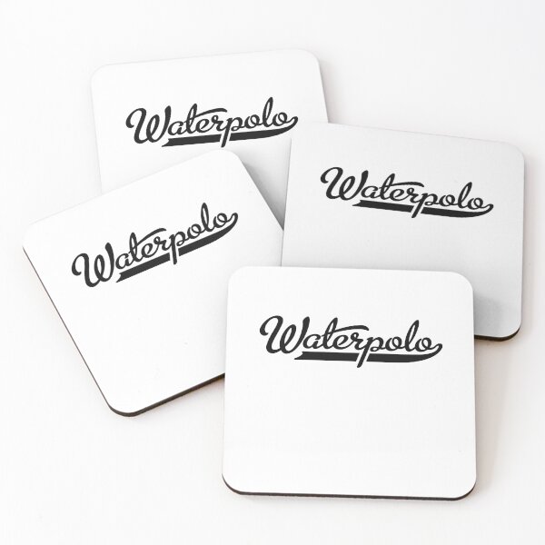 Item preview, waterpolo designed and sold by Vectorqueen.