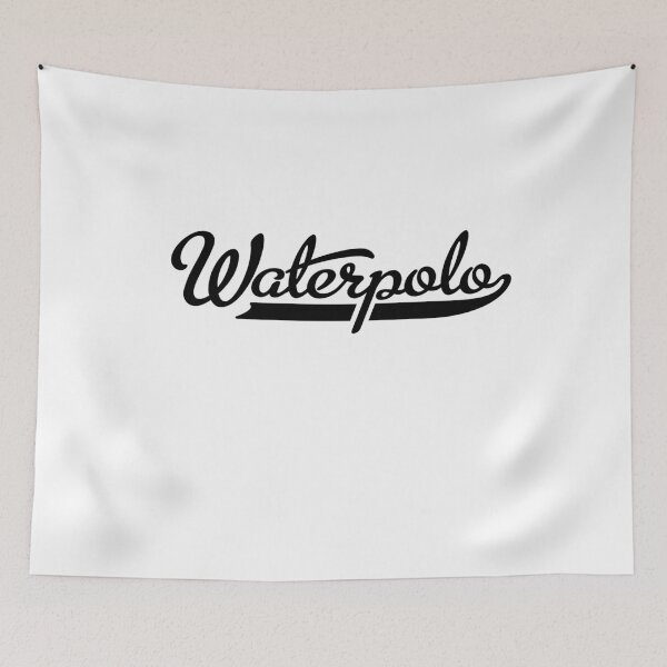 Item preview, waterpolo designed and sold by Vectorqueen.