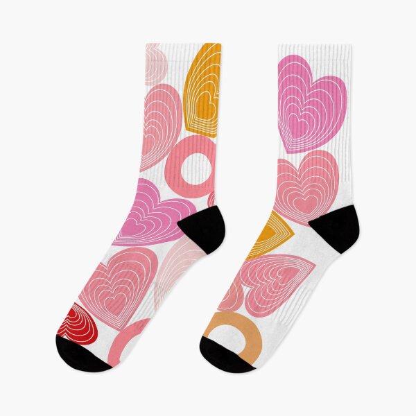Item preview, Hearts Dance designed and sold by mirimo.