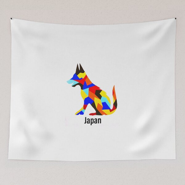 Item preview, Salty Dog (Japan) designed and sold by barryknauff.