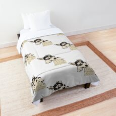 Puppy Comforter