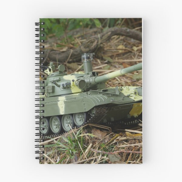 Item preview, tank T-72 in combat position designed and sold by mrivserg.