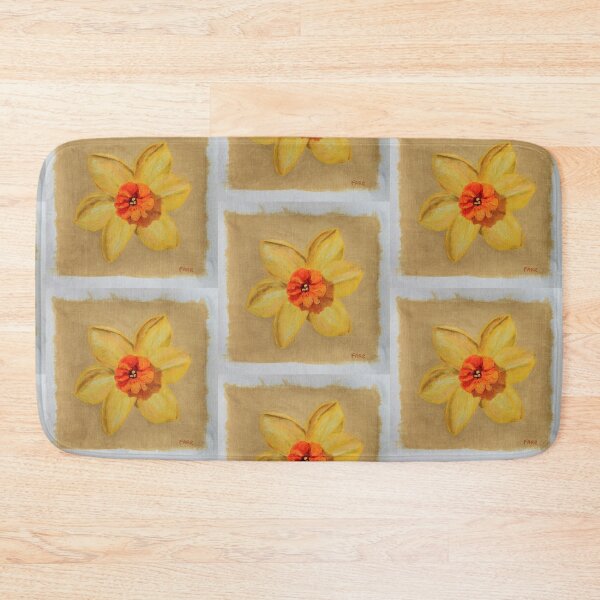 Item preview, Daffodil Yellow designed and sold by AndyFarr.