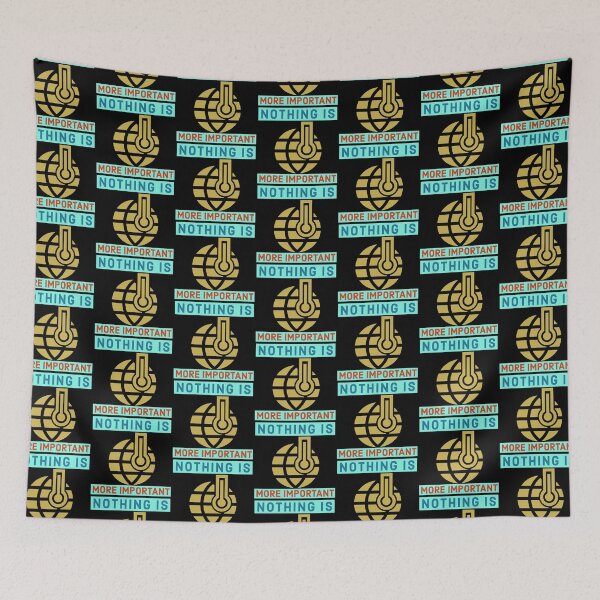 Item preview, Nothing is more important designed and sold by mainemonty.
