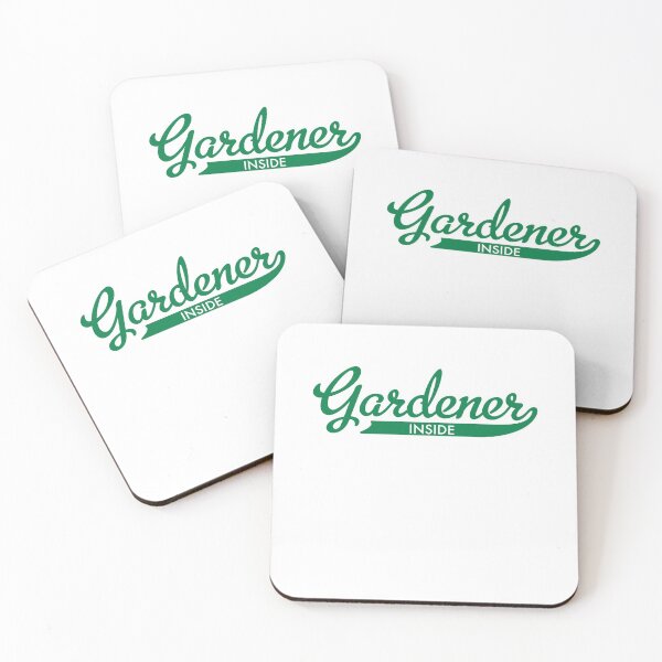 Artikelvorschau, gardener inside entworfen und verkauft von Vectorqueen.