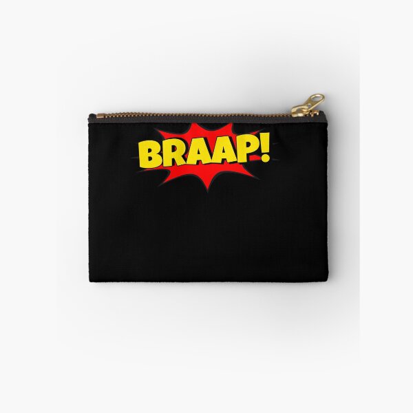 Item preview, Braap - Straight Rhythm 2019 Design - 2-Stroke Vintage Gift designed and sold by JohnyyBrap.
