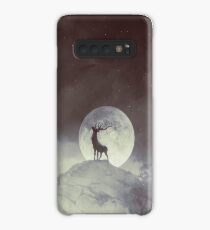 ROAR Case/Skin for Samsung Galaxy