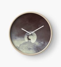 Reloj RUGIDO
