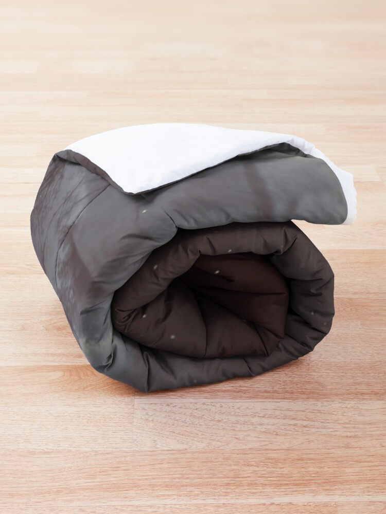 Alternate view of ROAR Comforter