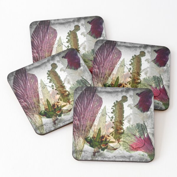 Item preview, Flower Abstract #B01 designed and sold by ColinsPhotoArt.
