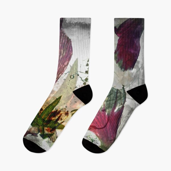 Item preview, Flower Abstract #B01 designed and sold by ColinsPhotoArt.