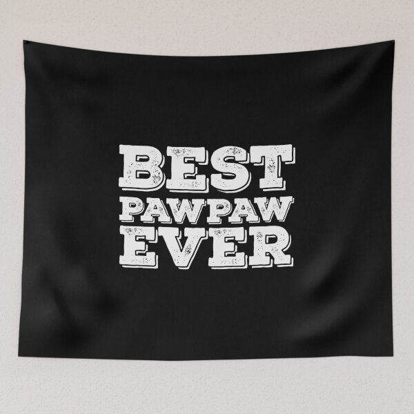 Item preview, Best Pawpaw Ever designed and sold by Rodding.