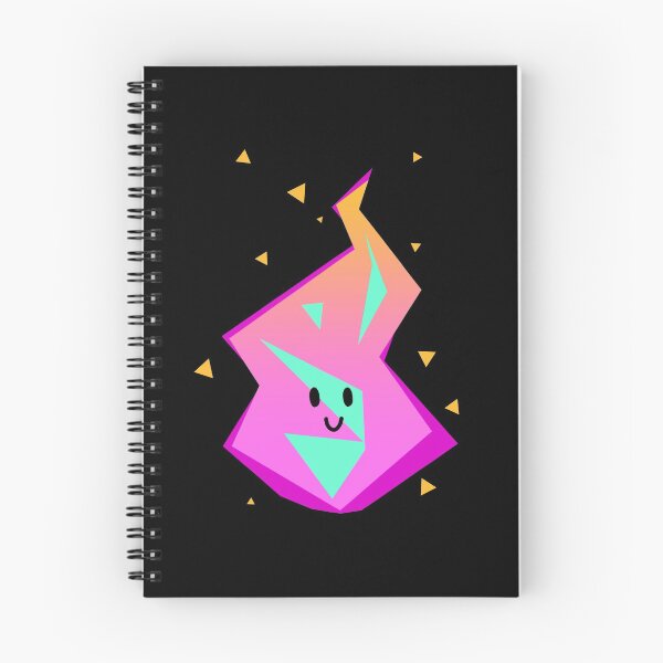 Item preview, A Friend from Another Dimension designed and sold by fencer-x.