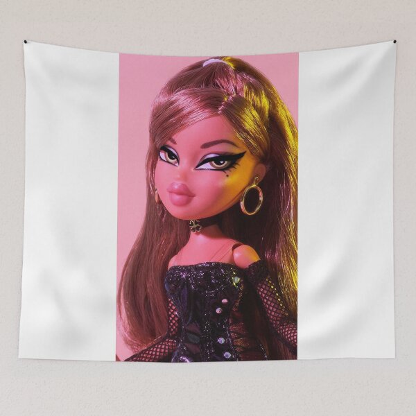 Item preview, Bratz designed and sold by DatPop.