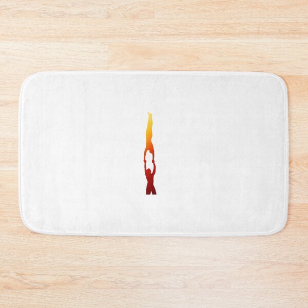 Item preview, Two acrobats doing high hand designed and sold by lauren alanna's shop :).