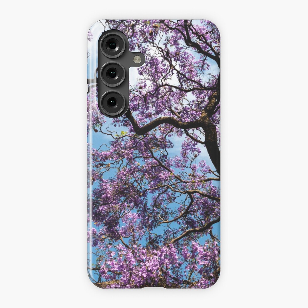 Artikel-Vorschau von Samsung Galaxy Leichte Hülle, designt und verkauft von Igelchen.