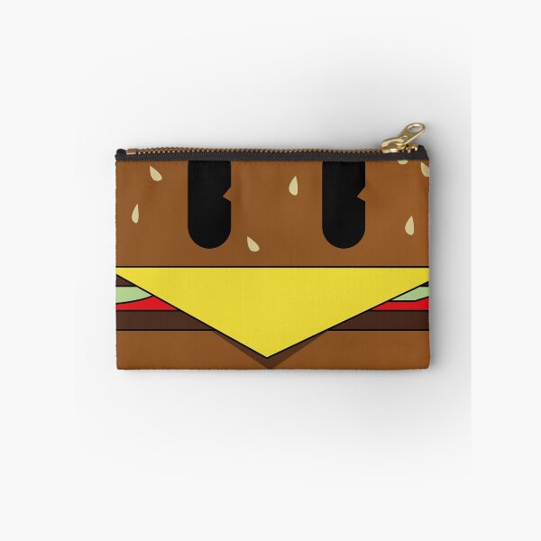 Item preview, King Burger designed and sold by Romeo Livrieri.