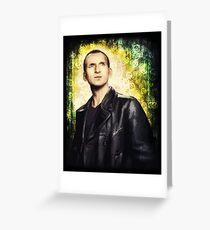 Fantastic. Greeting Card