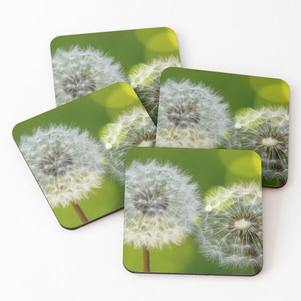 Item preview, Dandelion light leaks designed and sold by Adrian Rowley.