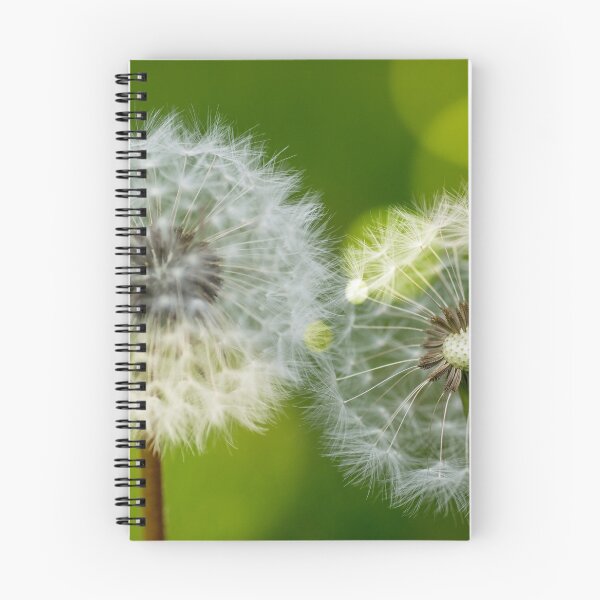 Item preview, Dandelion light leaks designed and sold by Adrian Rowley.