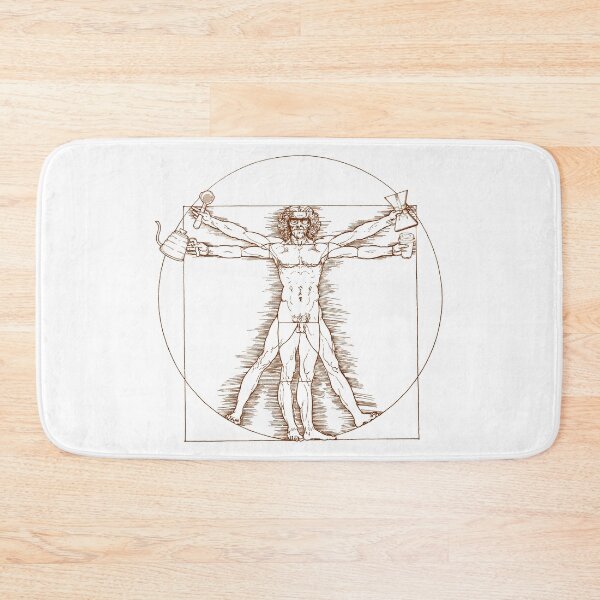 Item preview, Vitruvian Barista designed and sold by Barista.