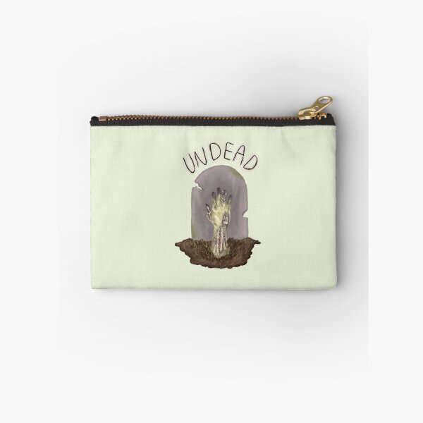 Item preview, Undead, zombie hand designed and sold by eco !.