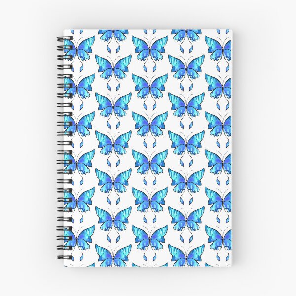 Item preview, Blue Watercolour Butterfly designed and sold by Olooriel.