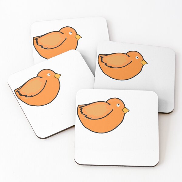 Item preview, Birds designed and sold by artisticjammer.