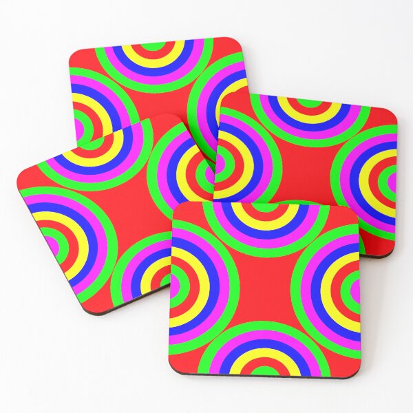 Item preview, Semicircles4-1 designed and sold by GEOMETRIC ART   .
