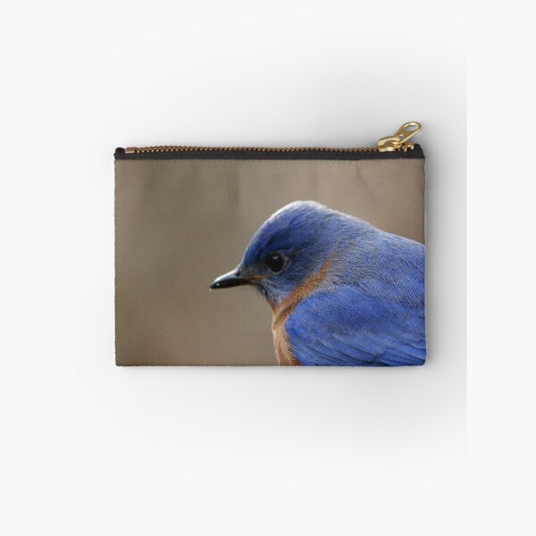 Item preview, Eastern Bluebird designed and sold by Enola Gay Wagner.