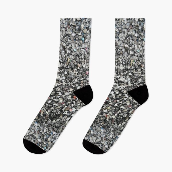 Item preview, Photo of Berlin wall full of chewing gums. designed and sold by JustynaWarsaw.