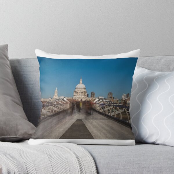Item preview, St. Paul's Cathedral designed and sold by Adrian Rowley.