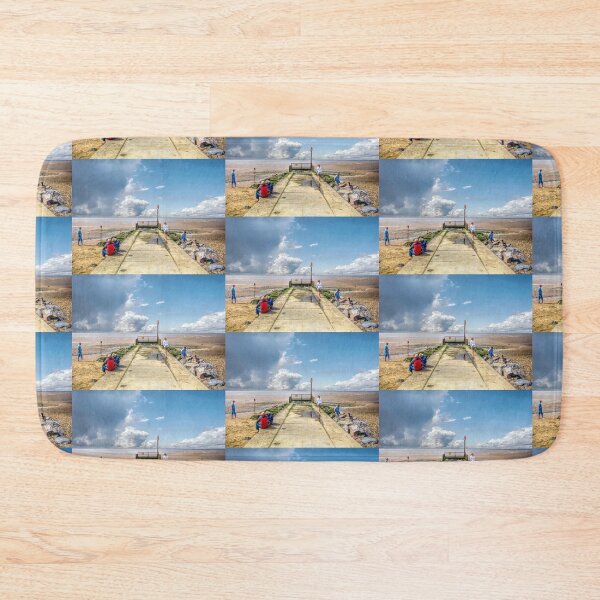 Item preview, Beach scene designed and sold by Photography & Emotive Ai.