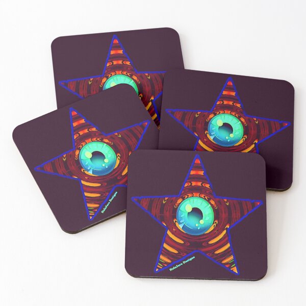 Item preview, Eye Lost 1 designed and sold by NolaJere.