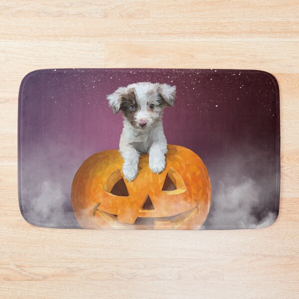 Item preview, Halloween Dog designed and sold by Artenreich.