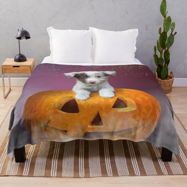 Item preview, Halloween Dog designed and sold by Artenreich.