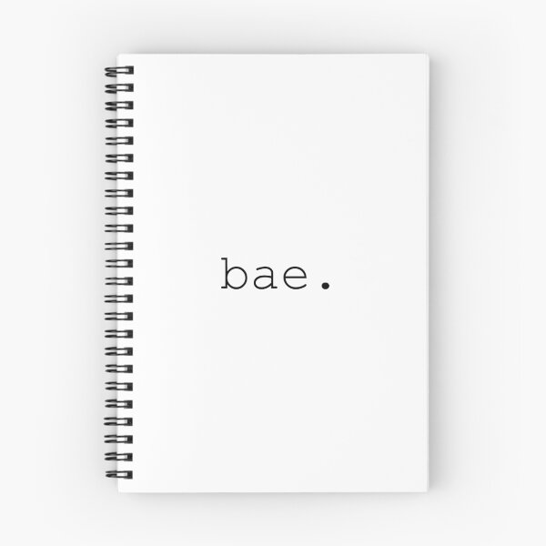 Item preview, bae. designed and sold by ARTP0P.