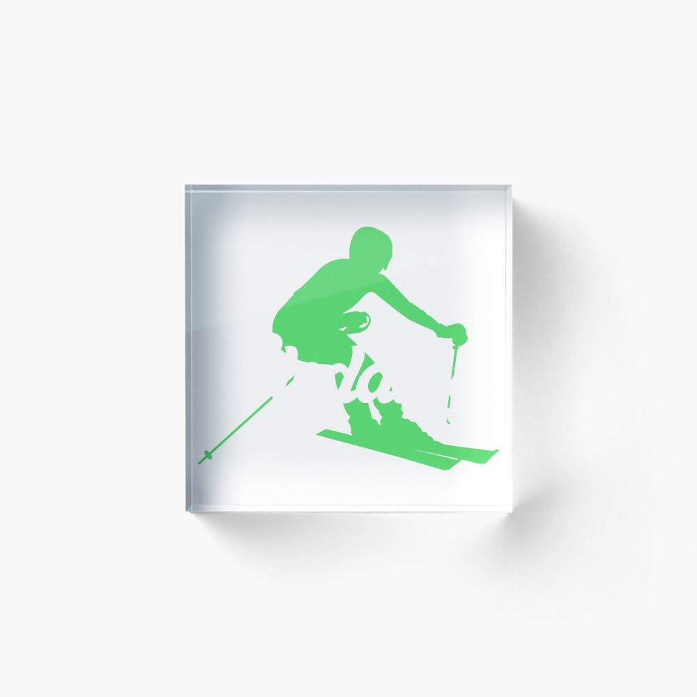Item preview, Acrylic Block designed and sold by DesignDS.