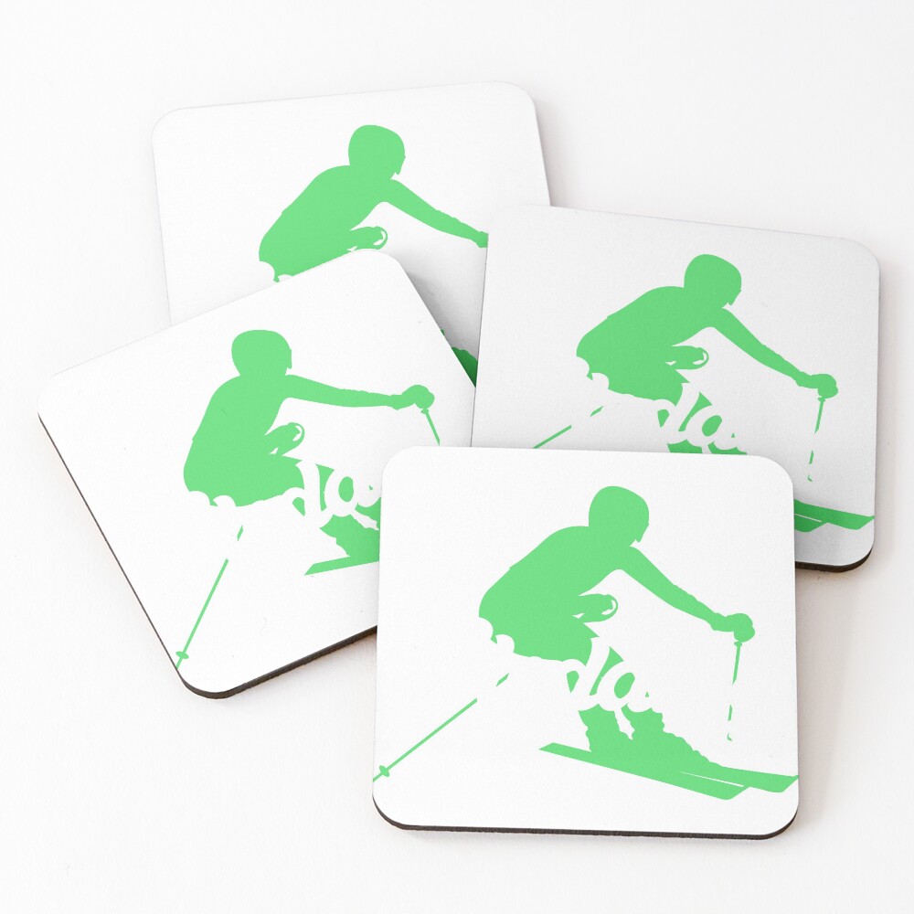 Item preview, Coasters (Set of 4) designed and sold by DesignDS.