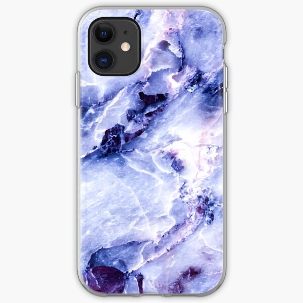 Marble iPhone Soft Case