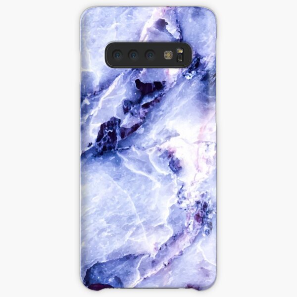 Marble Samsung Galaxy Snap Case