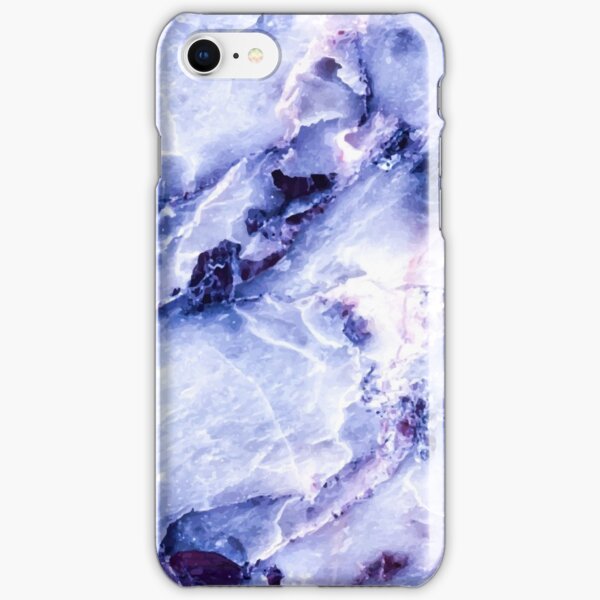 Marble iPhone Snap Case
