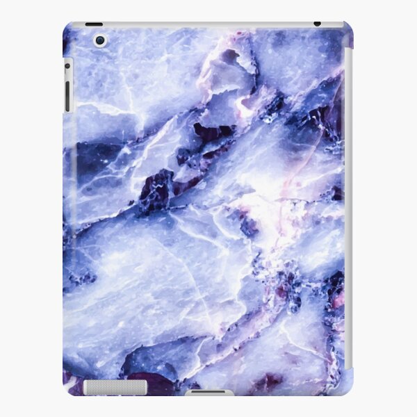 Marble iPad Snap Case