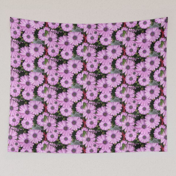 Item preview, Osteospermum (African daisies) designed and sold by Photography & Emotive Ai.